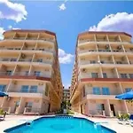 Cazablanca Furnished Apartments
