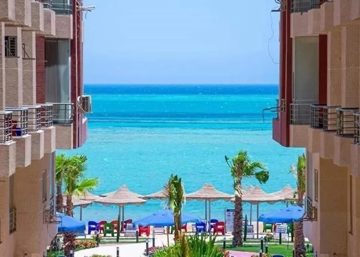 Cazablanca Furnished Apartments