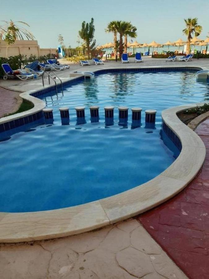 Cazablanca Furnished Apartmán
