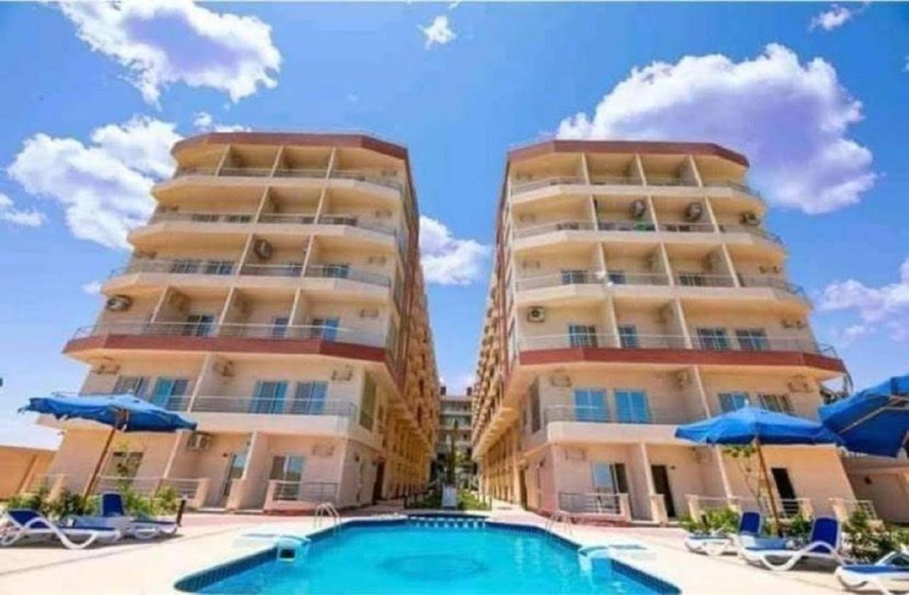 Apartmán Cazablanca Furnished